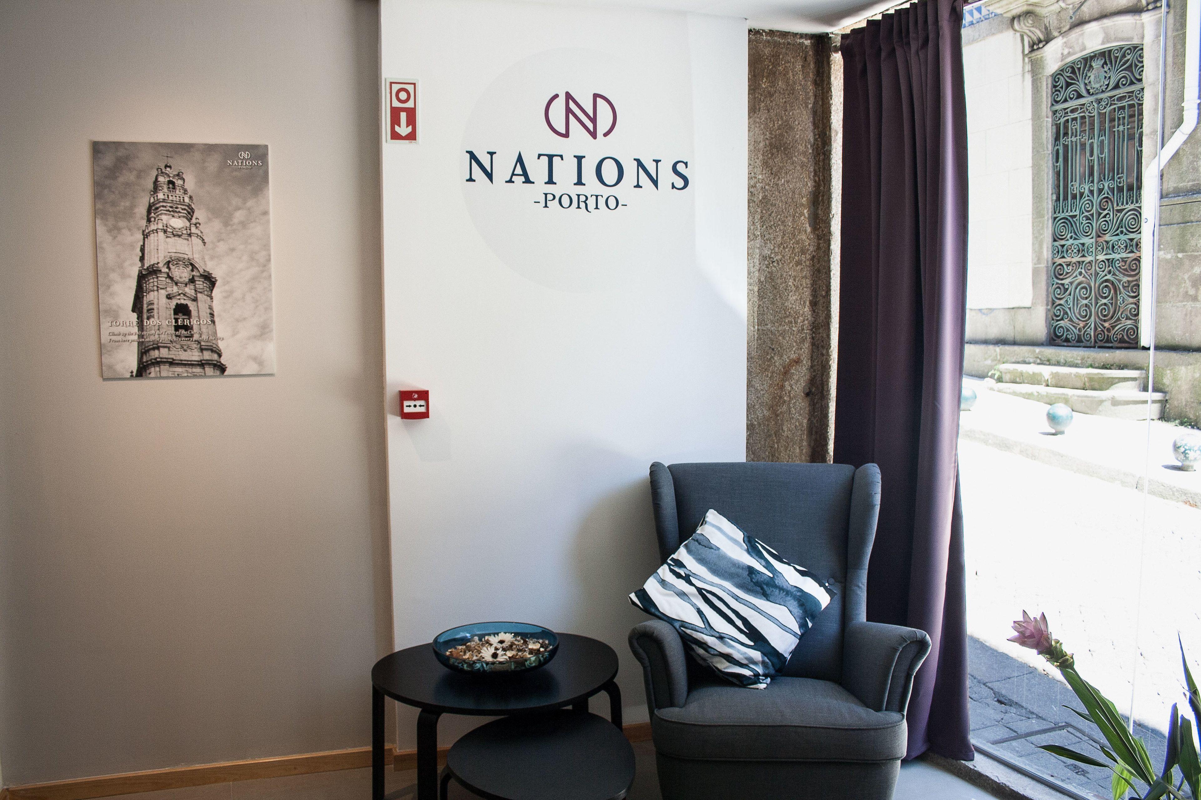 Nations Porto - Studios & Suites — Fotos 3