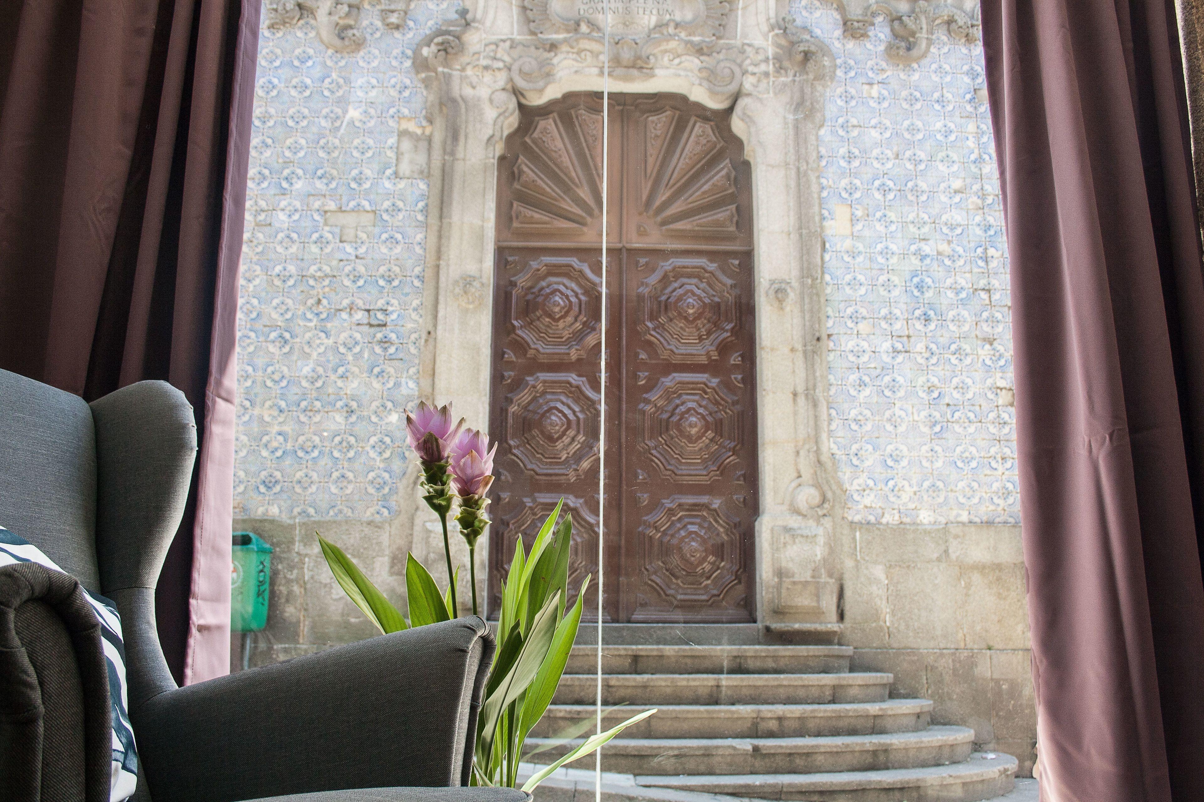 Nations Porto - Studios & Suites — Fotos 1